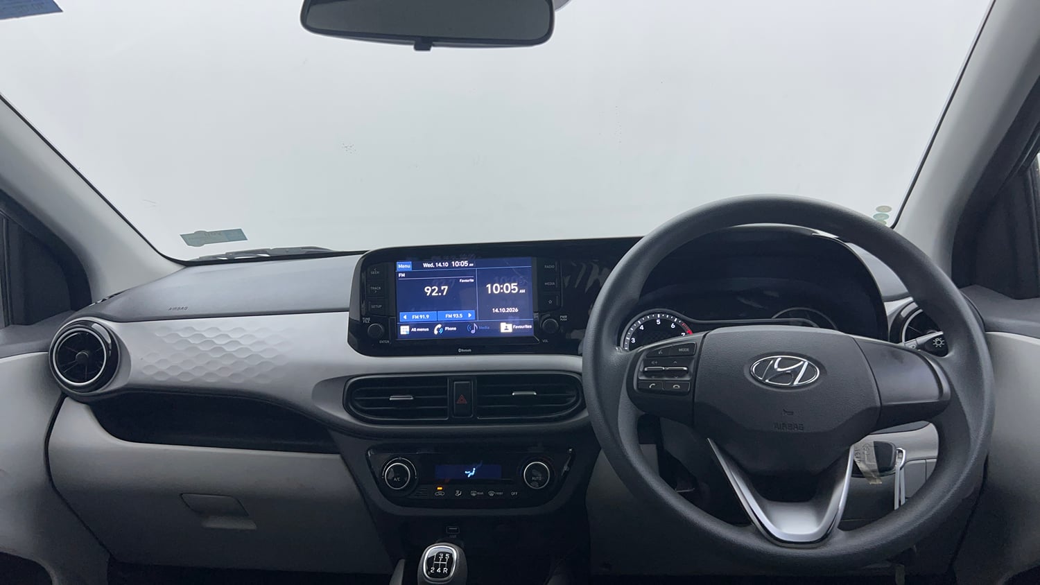 DASHBOARD VIDEO