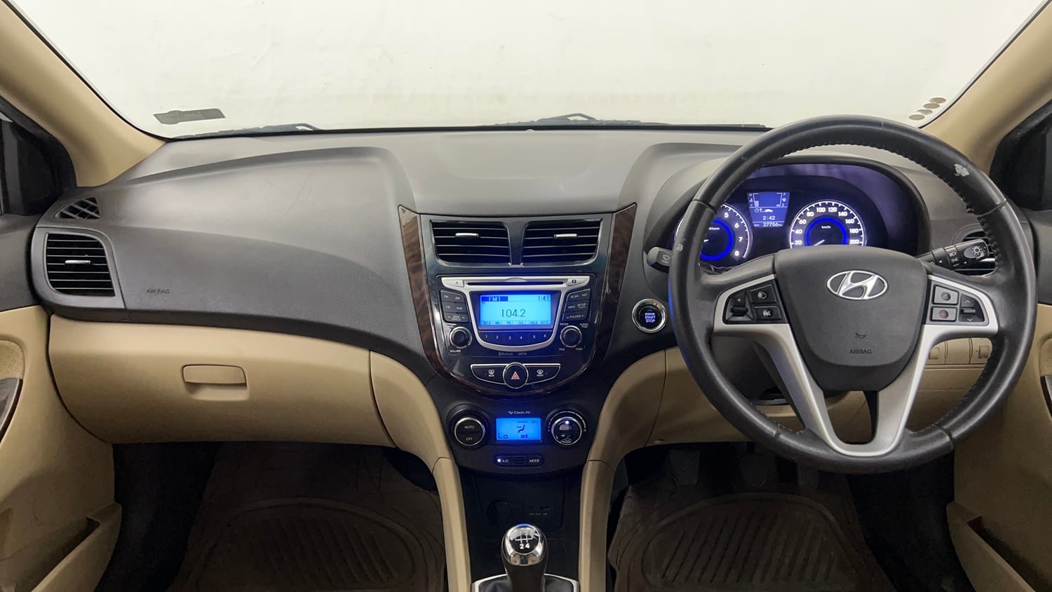 DASHBOARD VIDEO