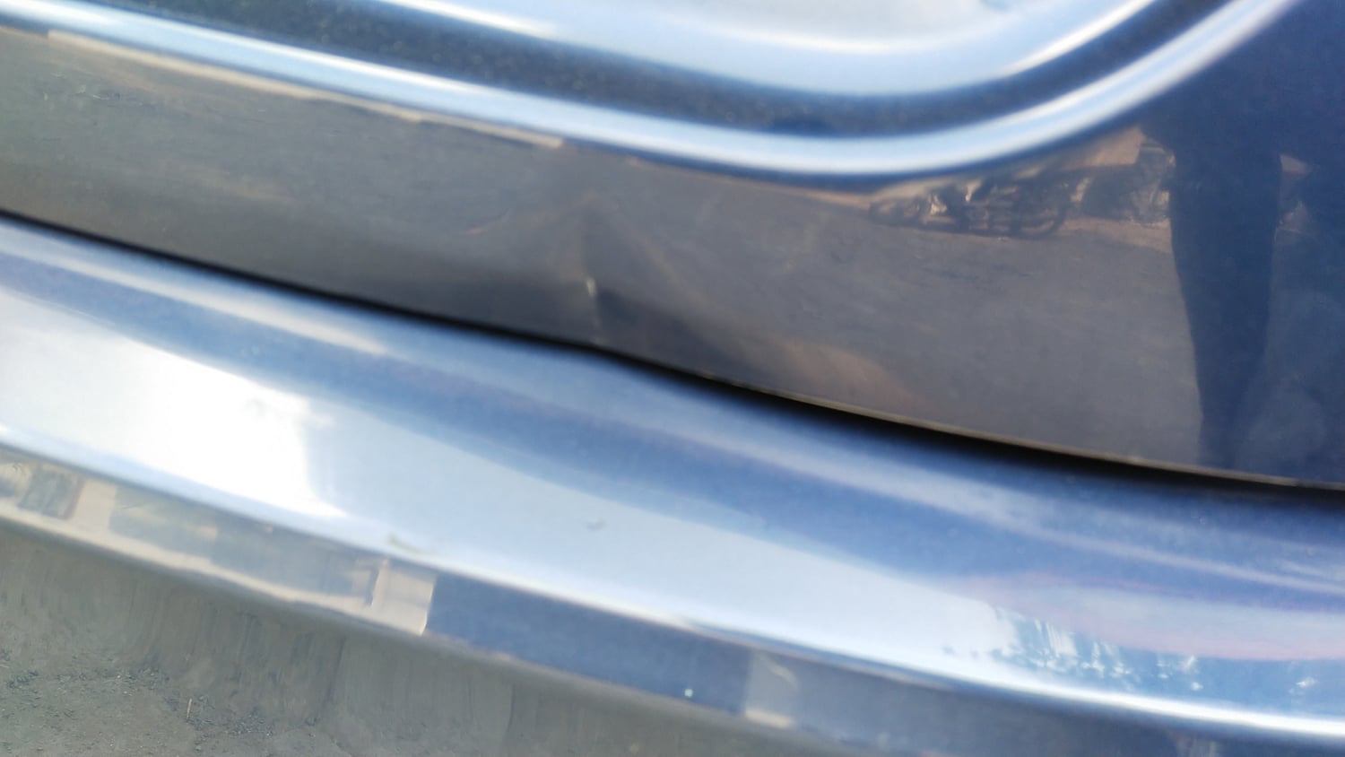 Used 2021 Maruti Suzuki Ciaz Alpha 1.5 Petrol Manual dents MINOR DENT