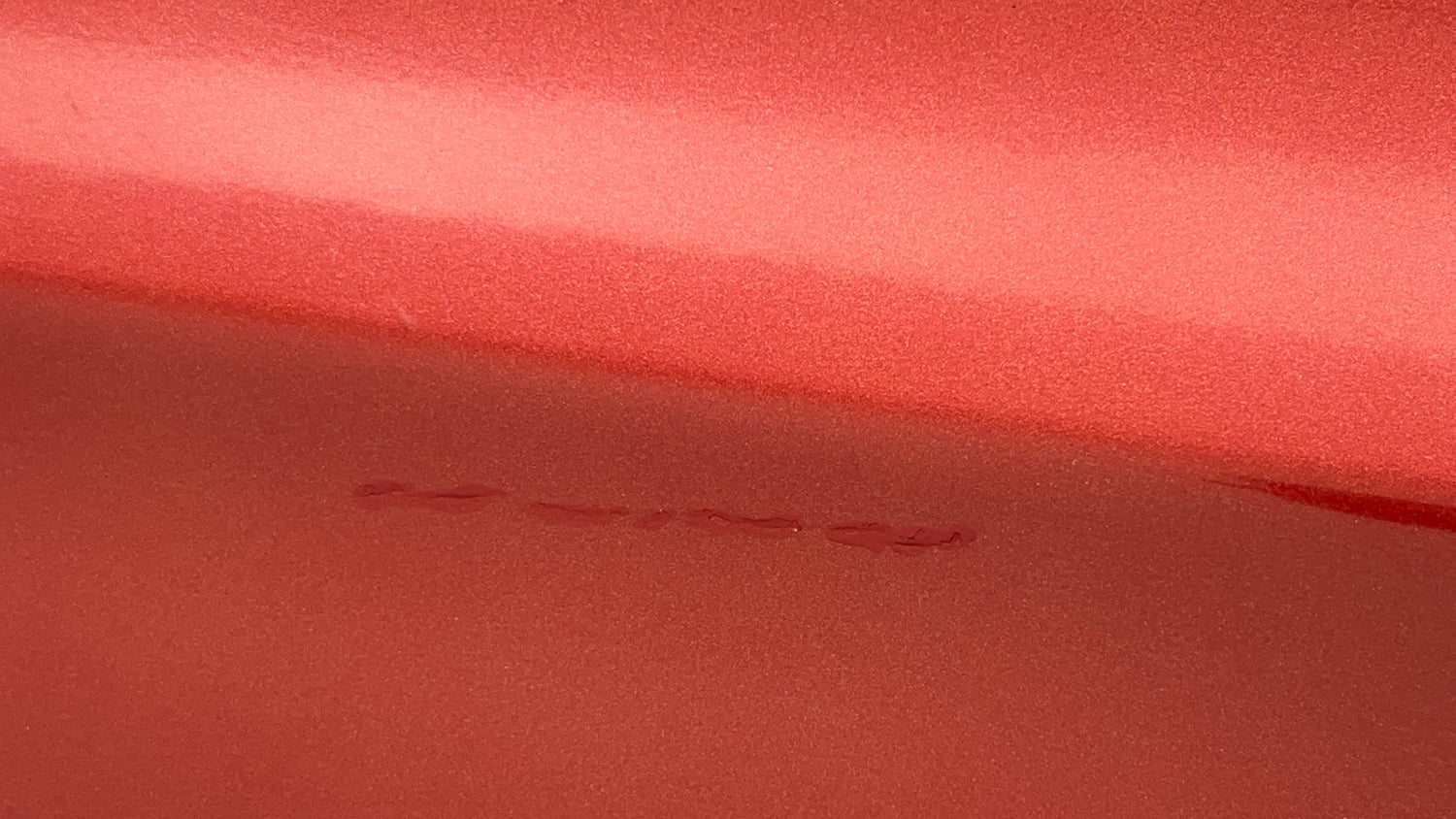 Used 2017 Maruti Suzuki Vitara Brezza VDi (O) Diesel Manual dents MINOR DENT