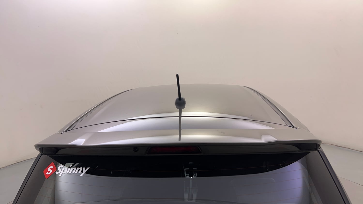 Used 2020 Maruti Suzuki Swift ZXi AMT Petrol Automatic exterior EXTERIOR ROOF VIEW