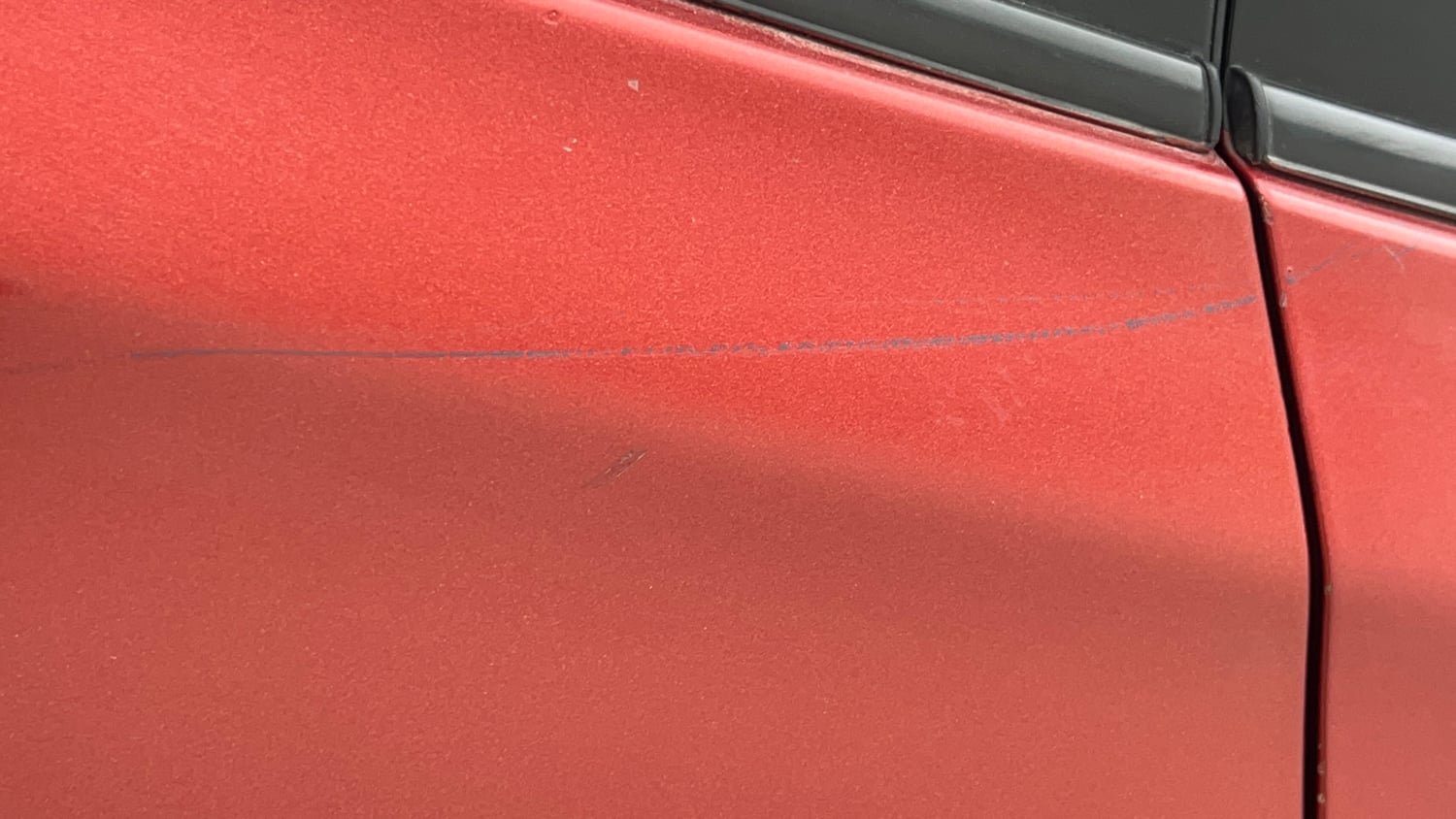 Used 2017 Maruti Suzuki Vitara Brezza VDi (O) Diesel Manual dents MINOR SCRATCH