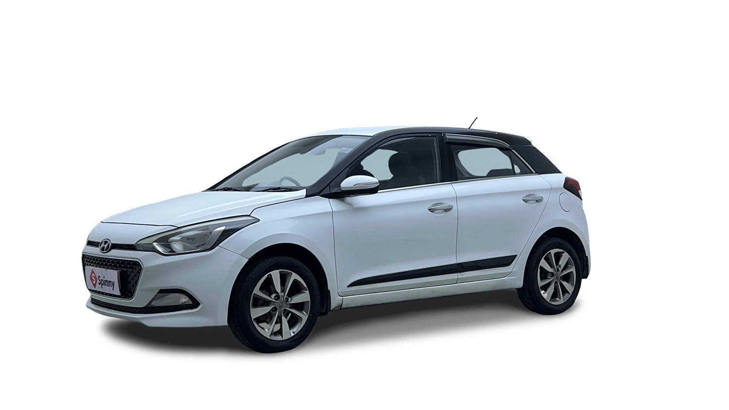 Used 2015 Hyundai Elite i20 Asta 1.2 Petrol Manual Image