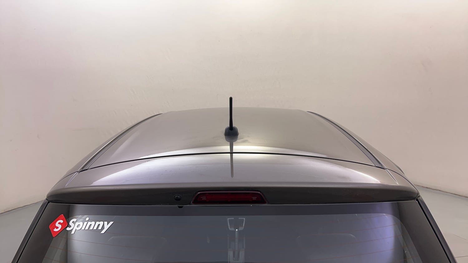 Used 2018 Maruti Suzuki Swift ZXi AMT Petrol Automatic exterior EXTERIOR ROOF VIEW