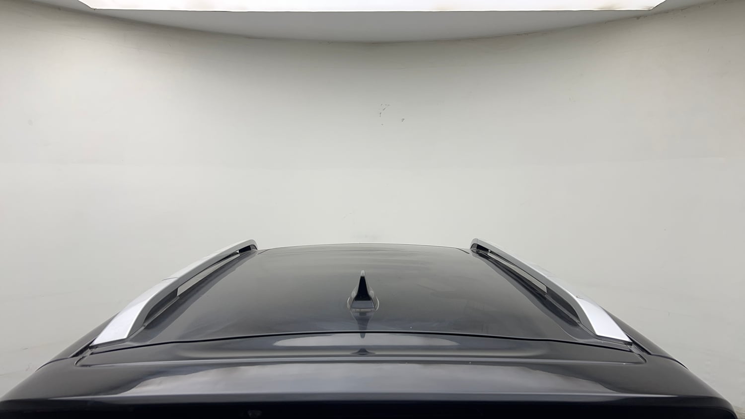 Used 2023 Maruti Suzuki Brezza ZXi AT Petrol Automatic exterior EXTERIOR ROOF VIEW