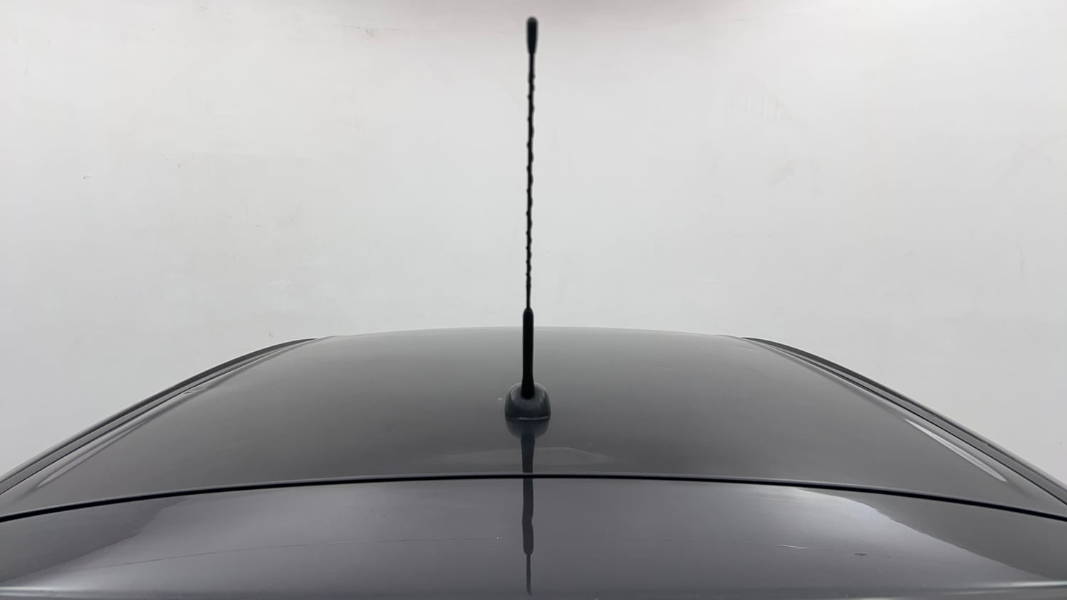 Used 2017 Maruti Suzuki Baleno Alpha 1.2 Petrol Manual exterior EXTERIOR ROOF VIEW