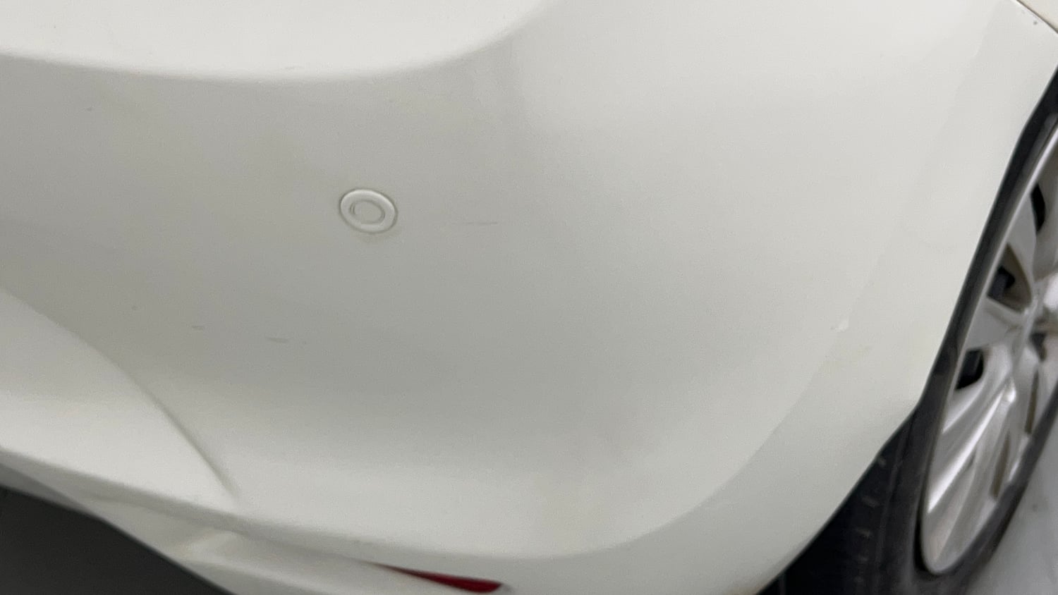 Used 2021 Maruti Suzuki Baleno Delta Petrol Manual dents MINOR DENT