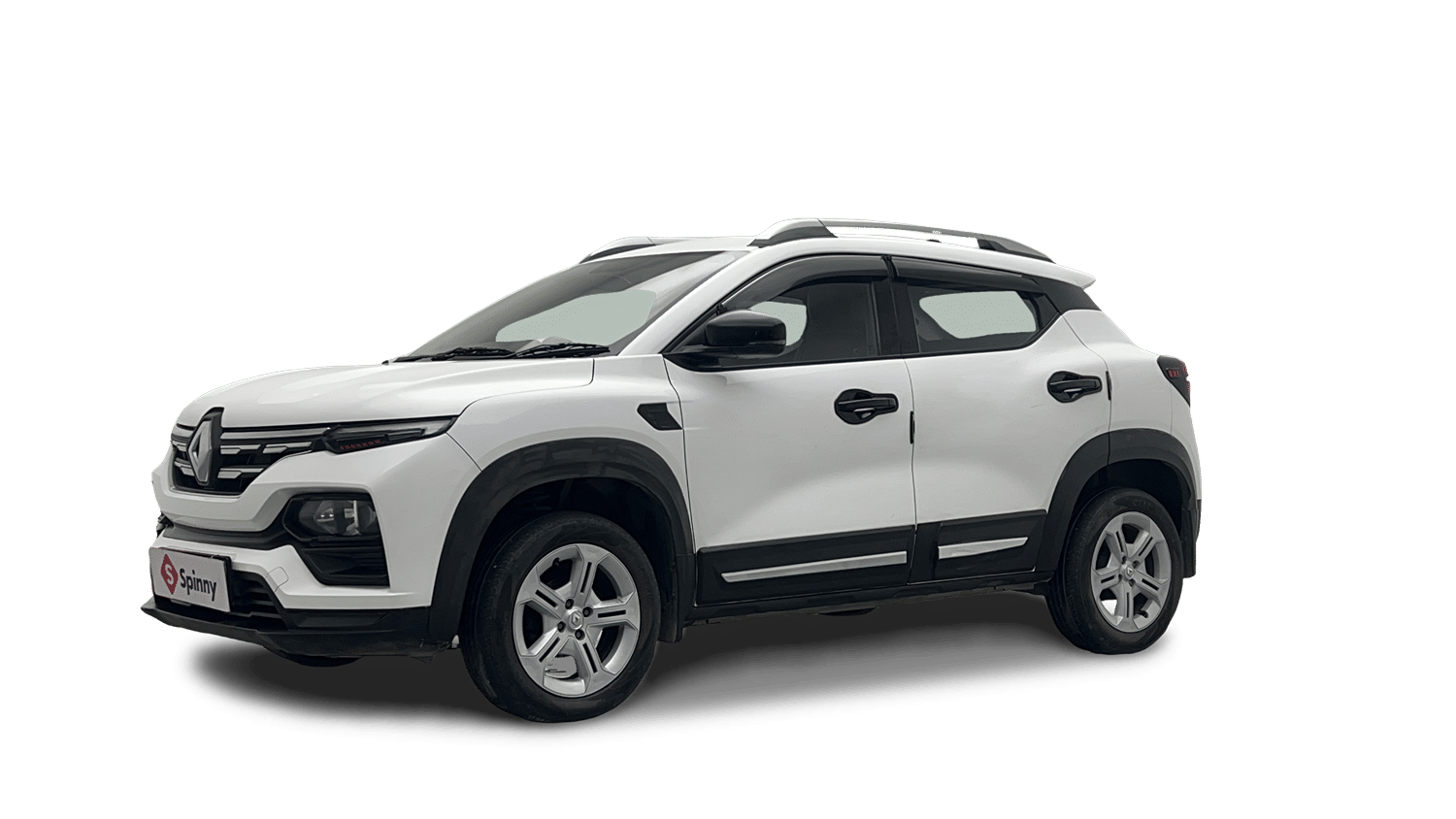 Used 2022 Renault Kiger RXT MT Petrol Manual Image