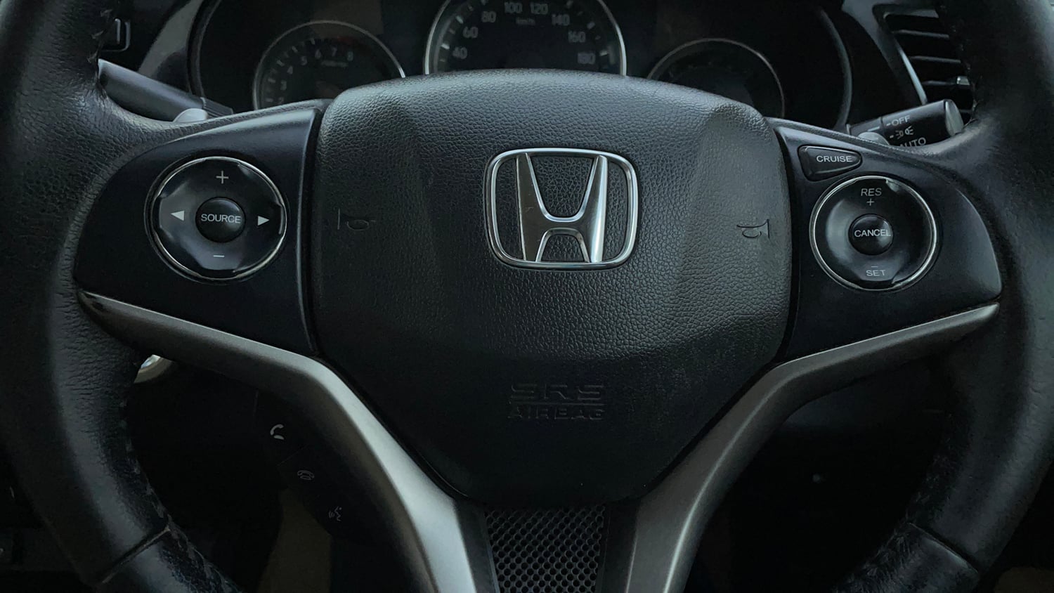 Used 2018 Honda City ZX CVT Petrol Petrol Automatic top_features Airbags