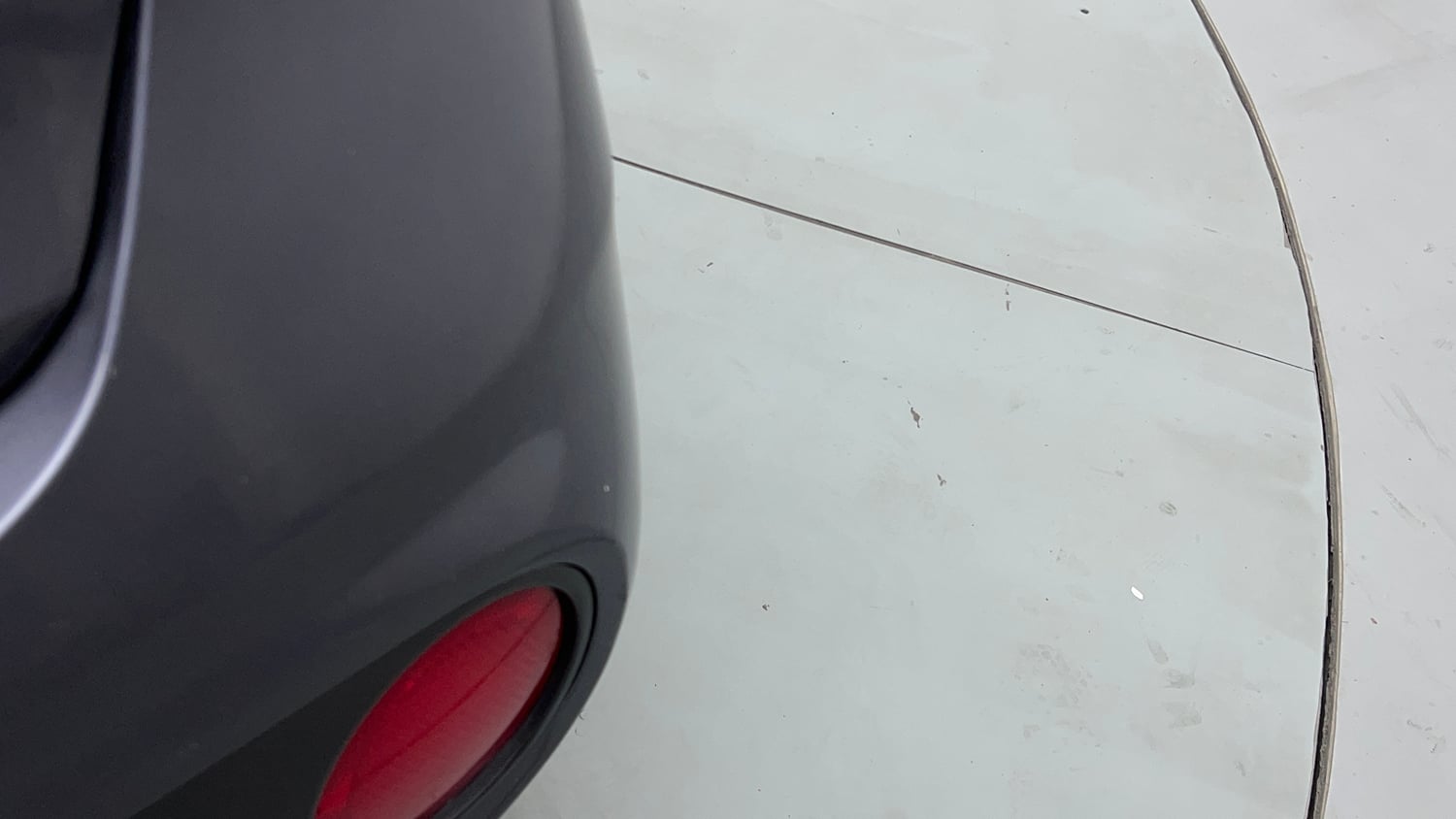 Used 2018 Hyundai Grand i10 Sportz 1.2 Kappa VTVT Petrol Manual dents MINOR SCRATCH