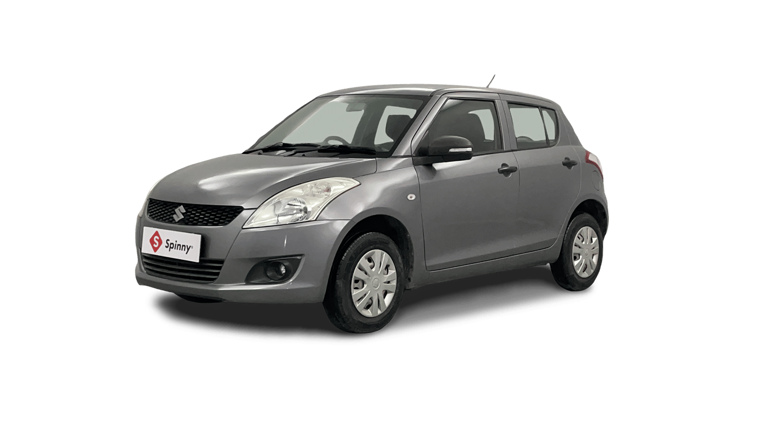 Used 2014 Maruti Suzuki Swift LXi Petrol Manual Image