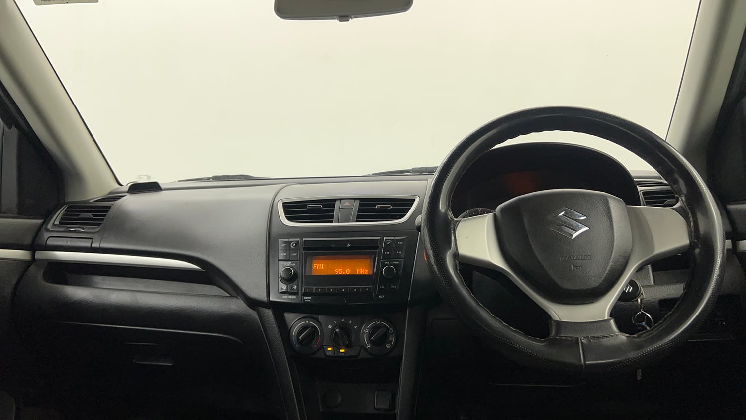 DASHBOARD VIDEO