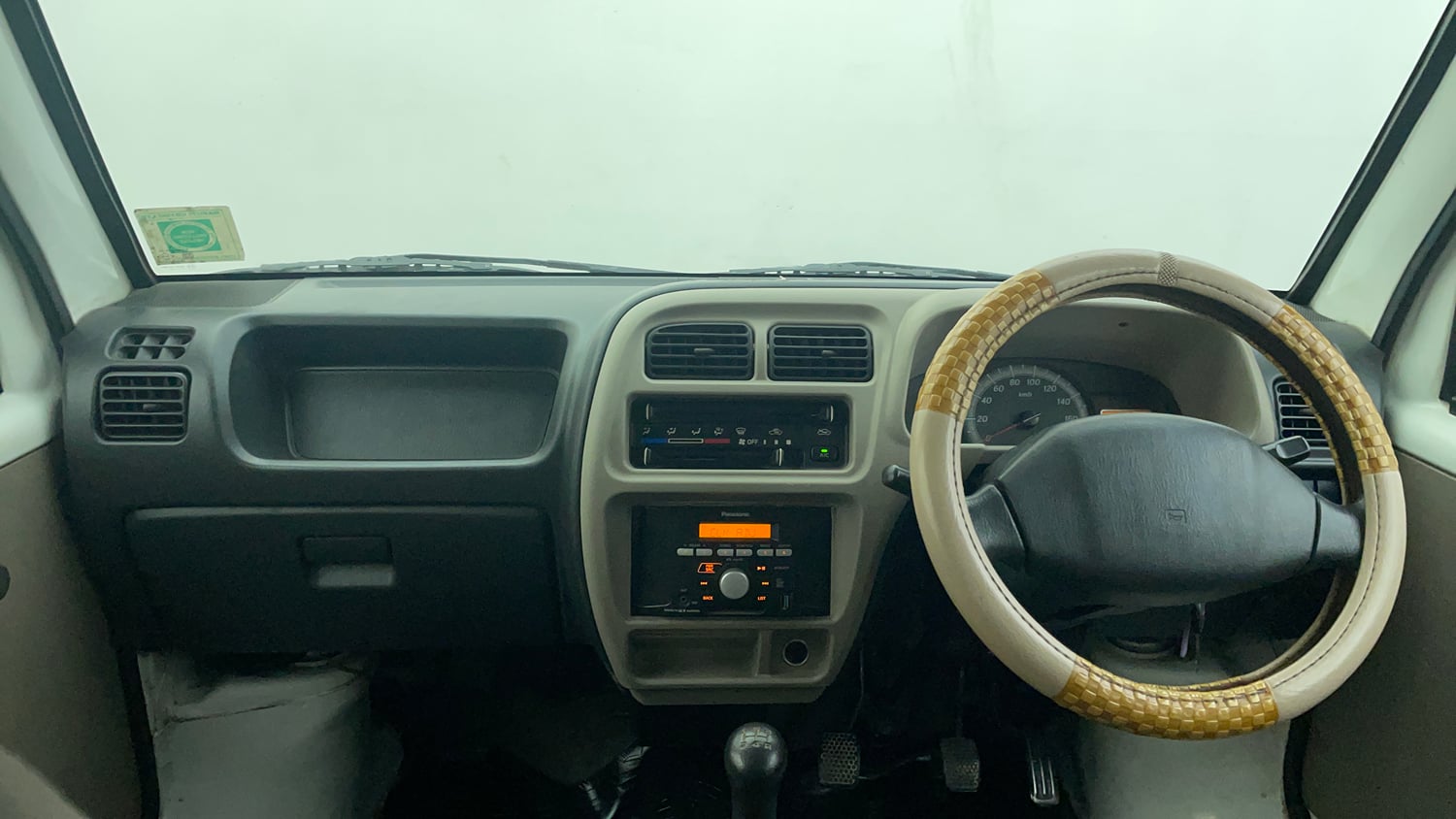 DASHBOARD VIDEO