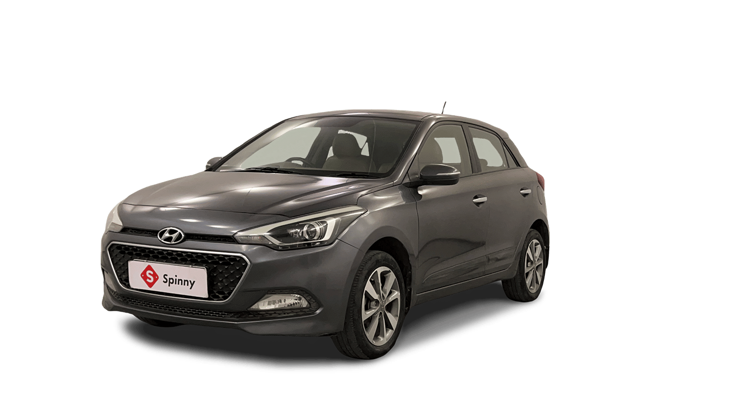 Used 2017 Hyundai Elite i20 Asta 1.2 (O) Petrol Manual Image