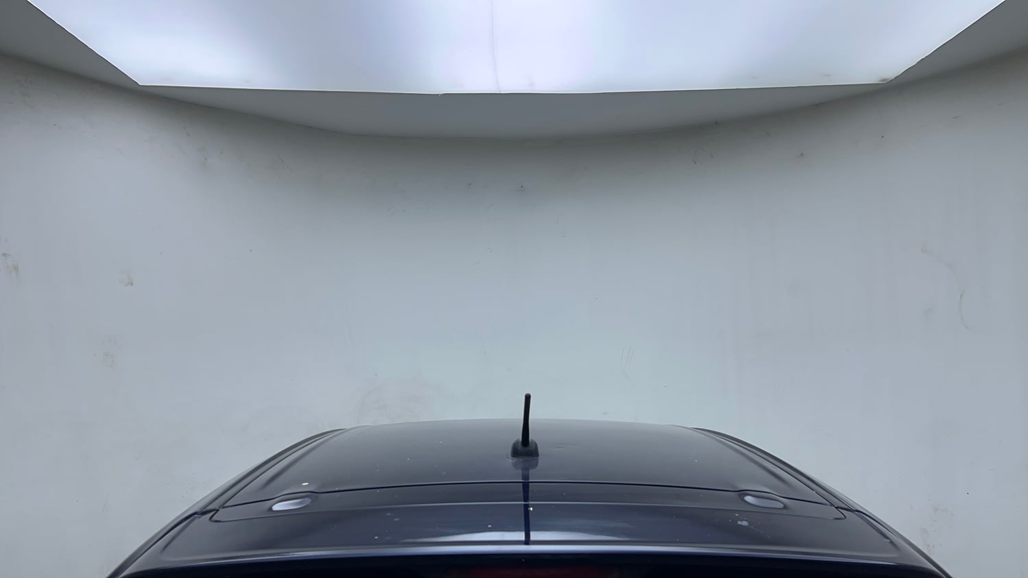 Used 2022 Maruti Suzuki Baleno Delta MT Petrol Manual exterior EXTERIOR ROOF VIEW