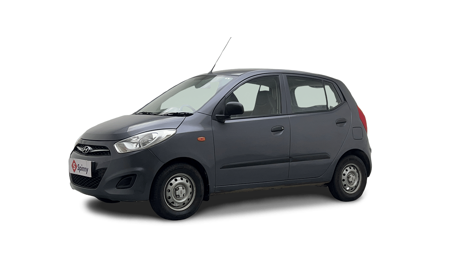 Used 2014 Hyundai I10 Magna 1.1 iRDE2 Petrol Manual Image