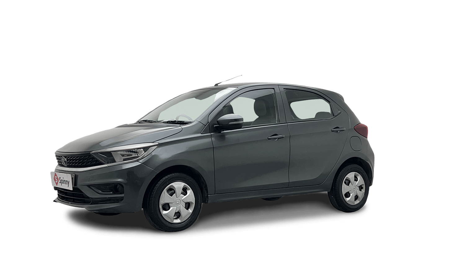 Used 2020 Tata Tiago XT Petrol Manual Image