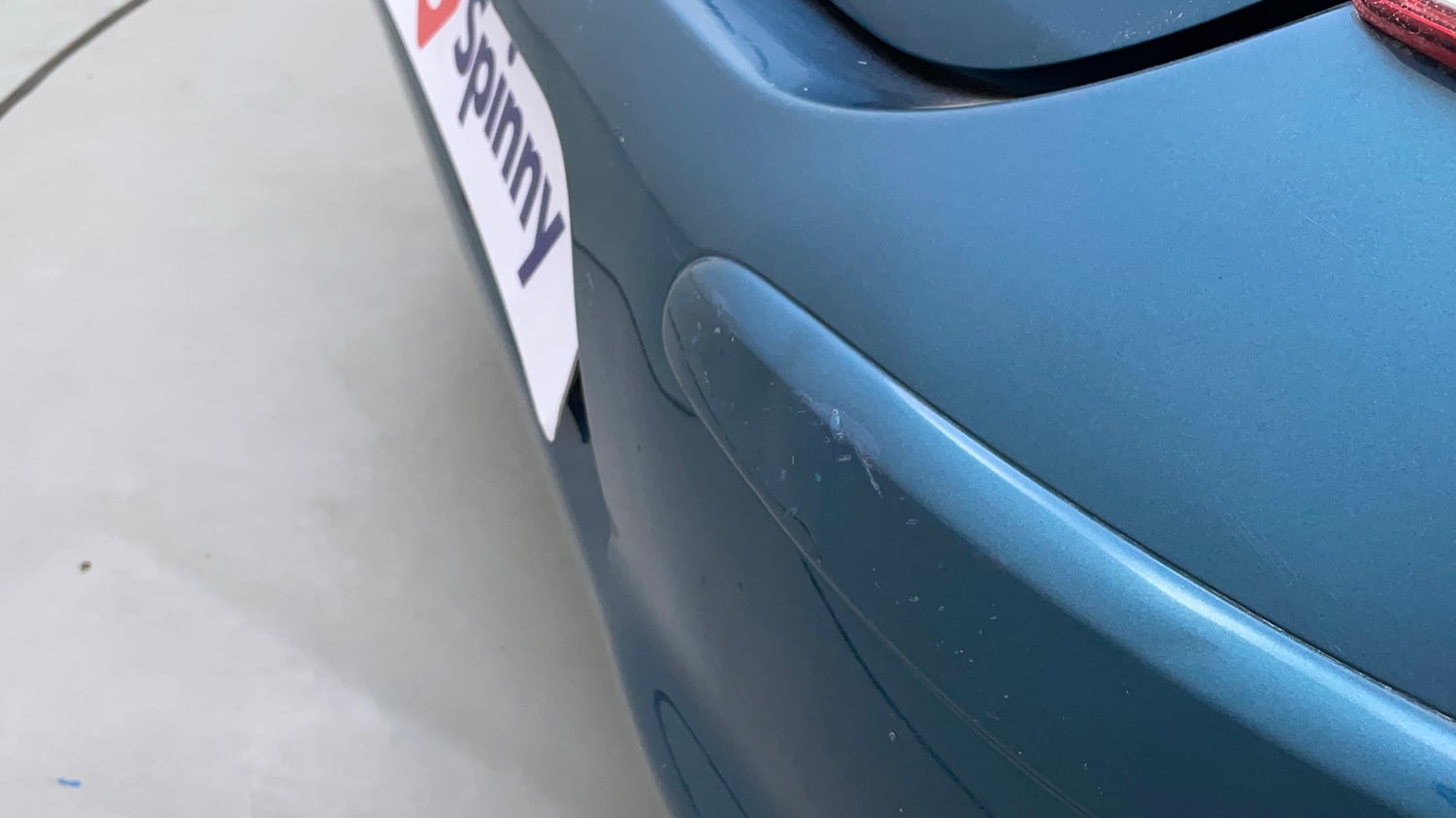 Used 2014 Nissan Micra Active XL Petrol Manual dents MINOR SCRATCH