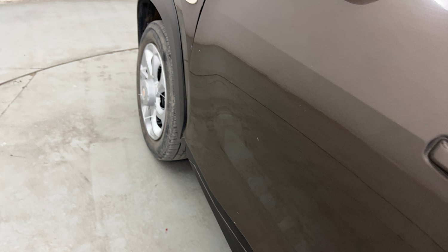 Used 2023 Nissan Magnite XE Petrol Manual dents MINOR SCRATCH