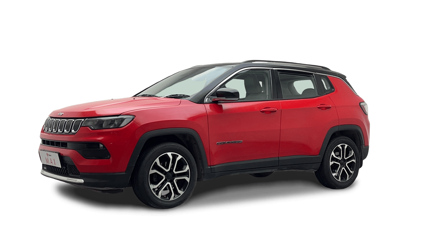 2021 Jeep Compass Limited (O) 1.4 Petrol DCT