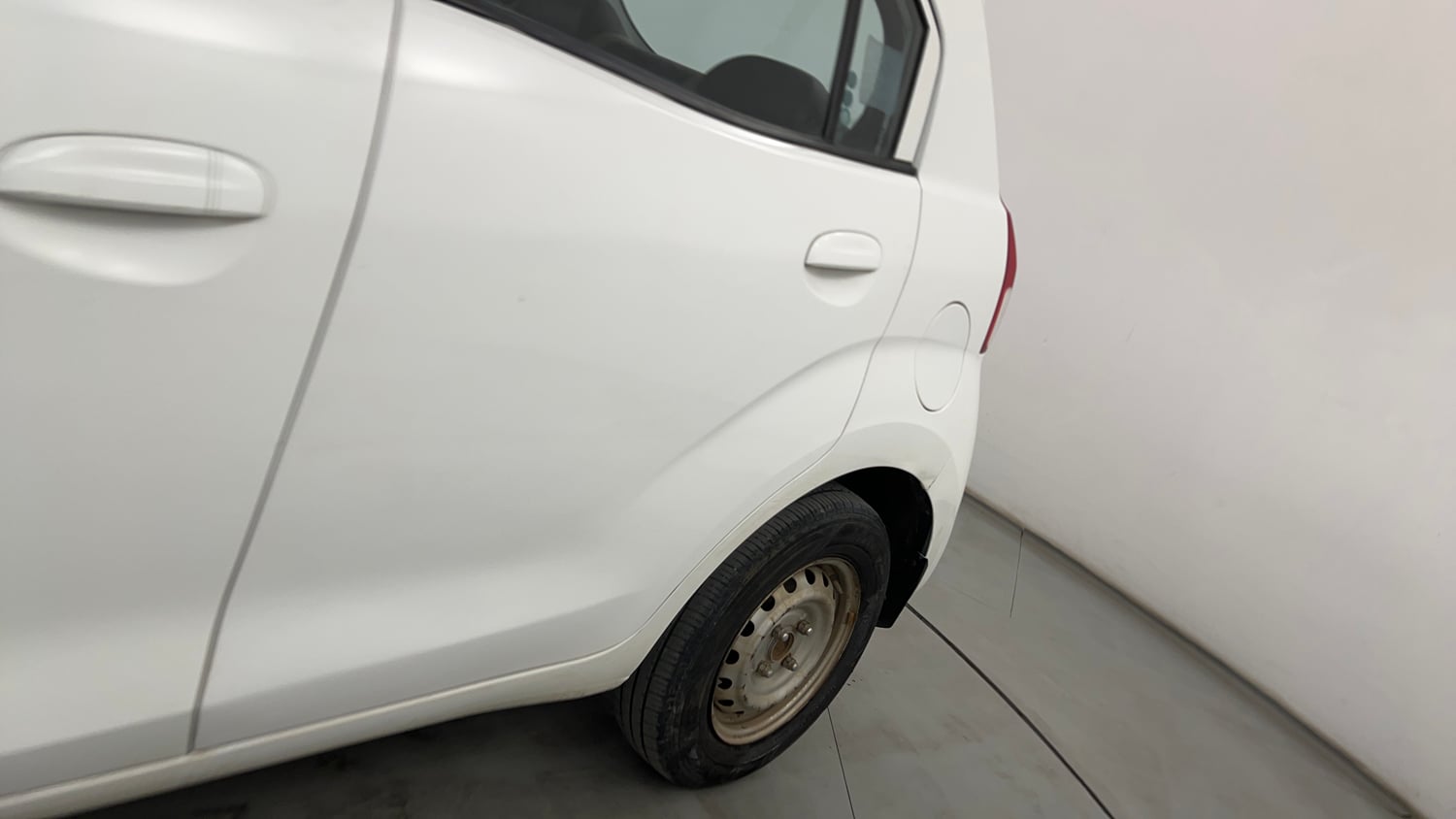 Used 2021 hyundai Santro Sportz Executive CNG Cng Manual dents MINOR SCRATCH