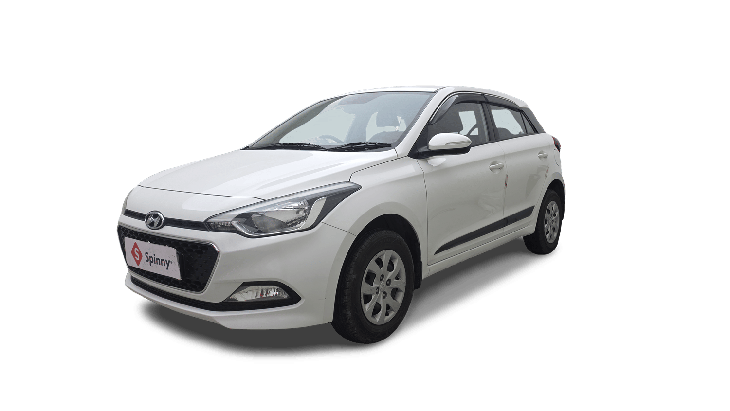 Used 2016 Hyundai Elite i20 Sportz 1.2 Petrol Manual Image