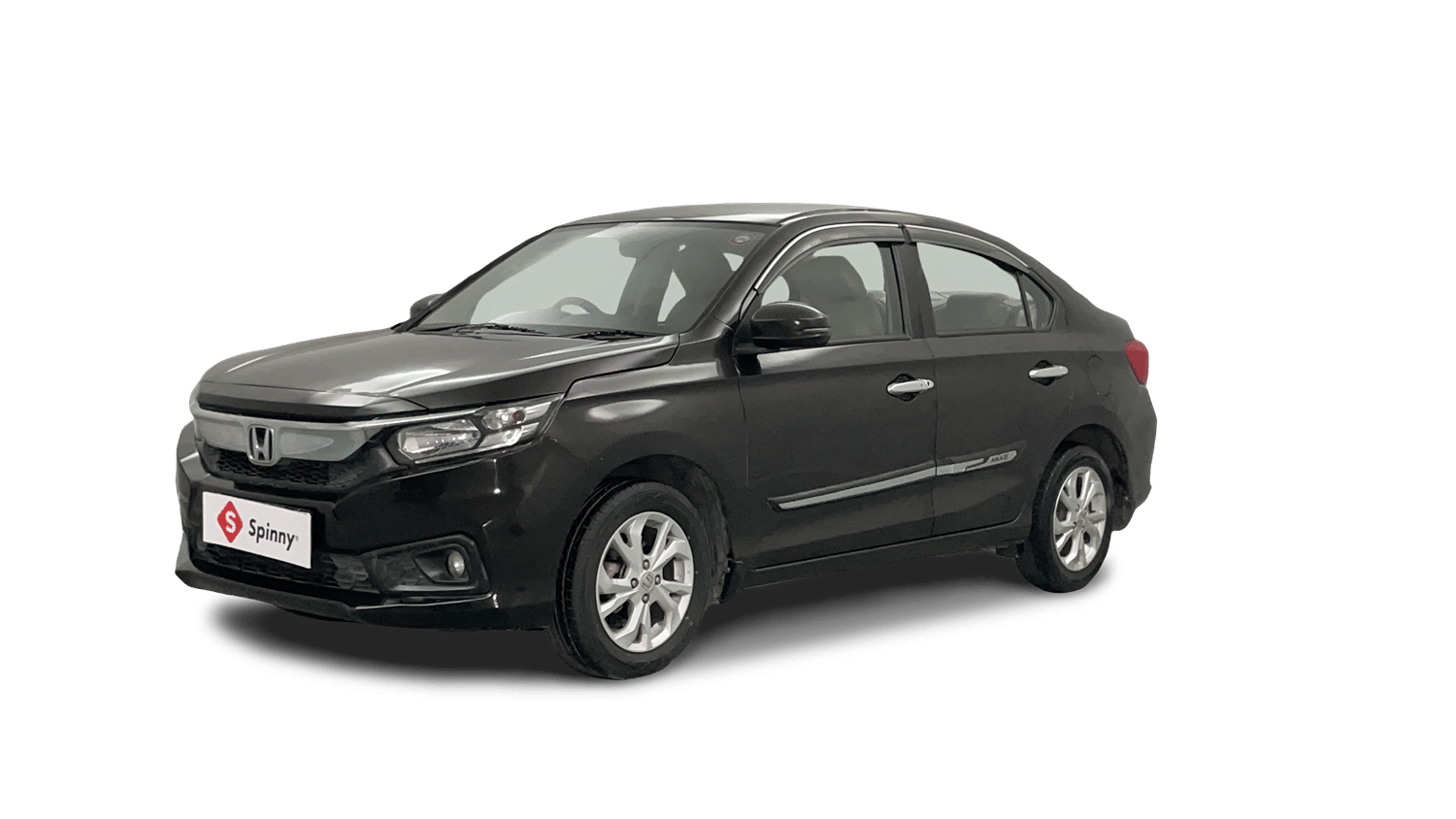 Used 2019 Honda Amaze 1.2 VX CVT Petrol Petrol Automatic Image