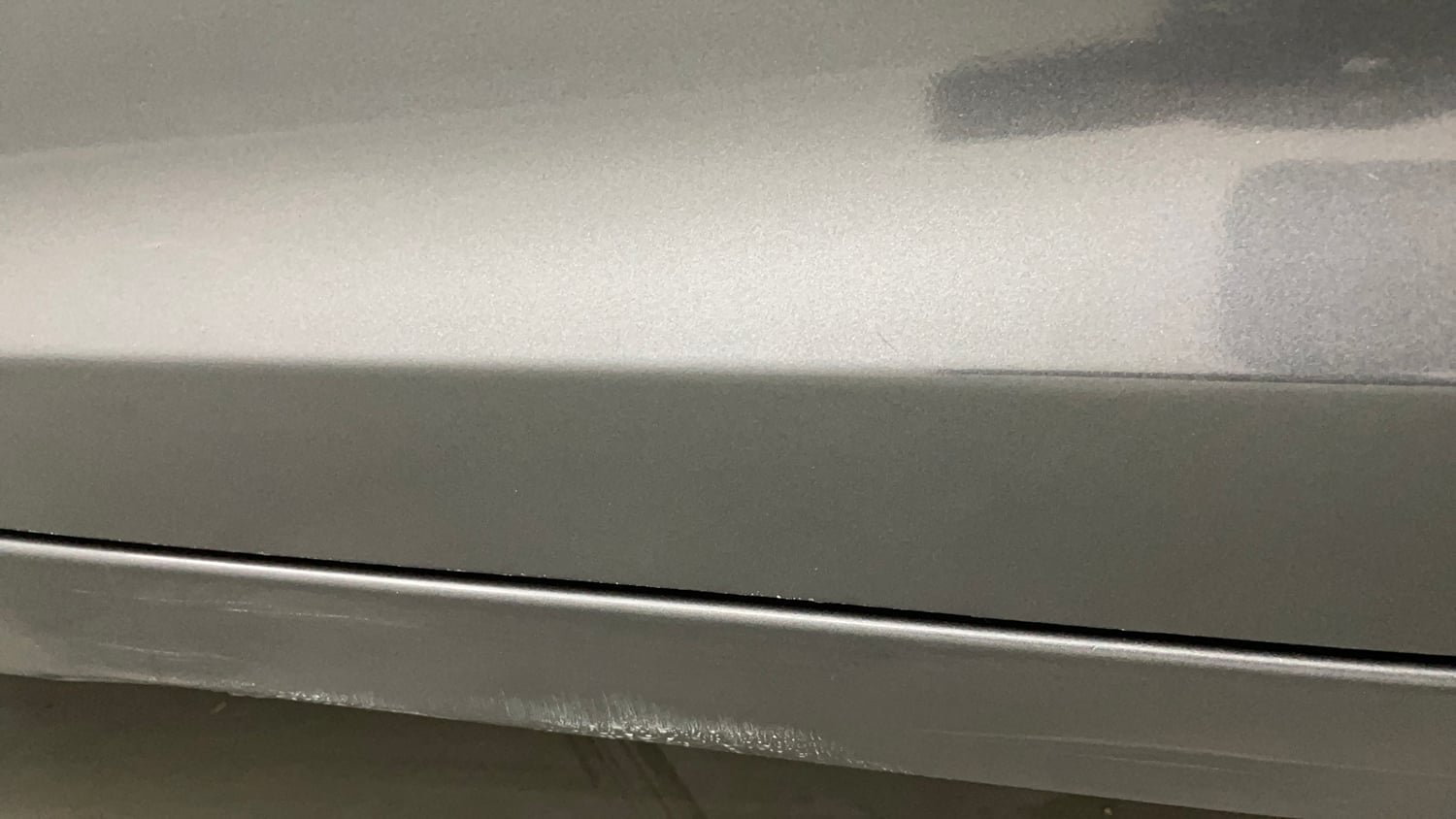 Used 2022 Tata Altroz XM Plus Petrol Petrol Manual dents MINOR SCRATCH