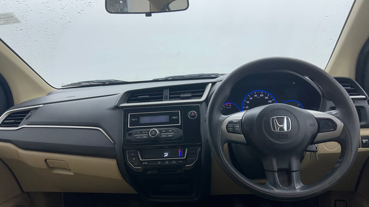 DASHBOARD VIDEO