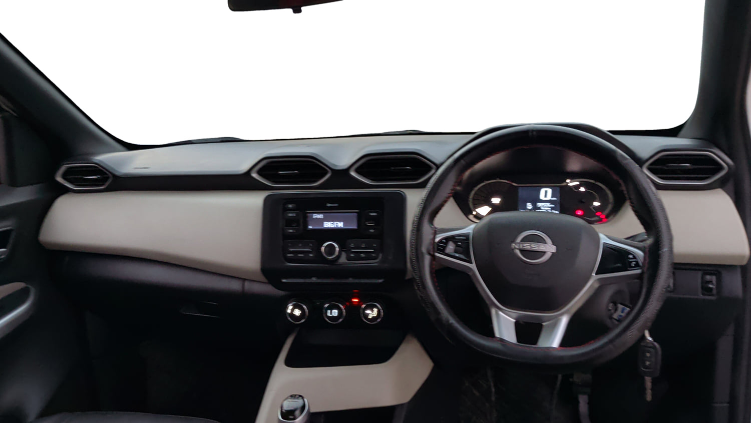 DASHBOARD VIDEO