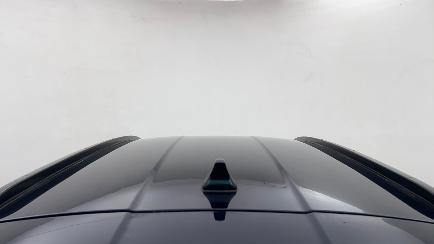 Used 2022 Hyundai Grand i10 Nios Sportz AMT 1.2 CRDi Diesel Automatic exterior EXTERIOR ROOF VIEW