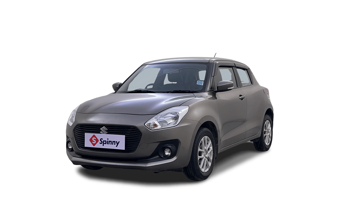 Used 2018 Maruti Suzuki Swift ZXi AMT Petrol Automatic Image