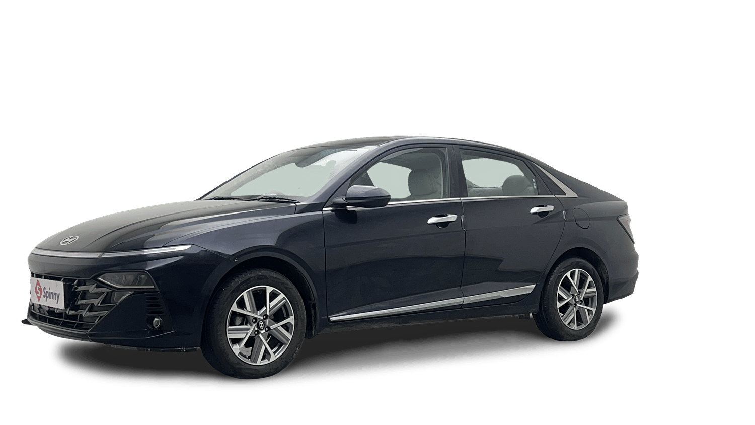 Used 2024 Hyundai Verna SX 1.5 Petrol IVT Petrol Automatic Image