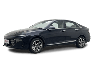 Used 2024 Hyundai Verna SX 1.5 Petrol IVT Petrol Automatic Image