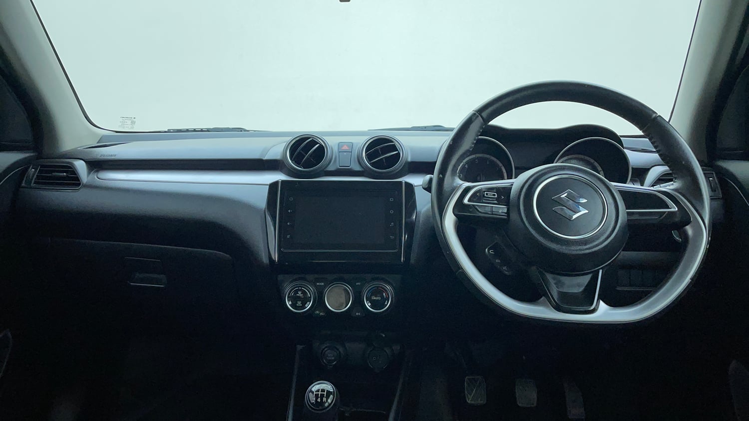 DASHBOARD VIDEO