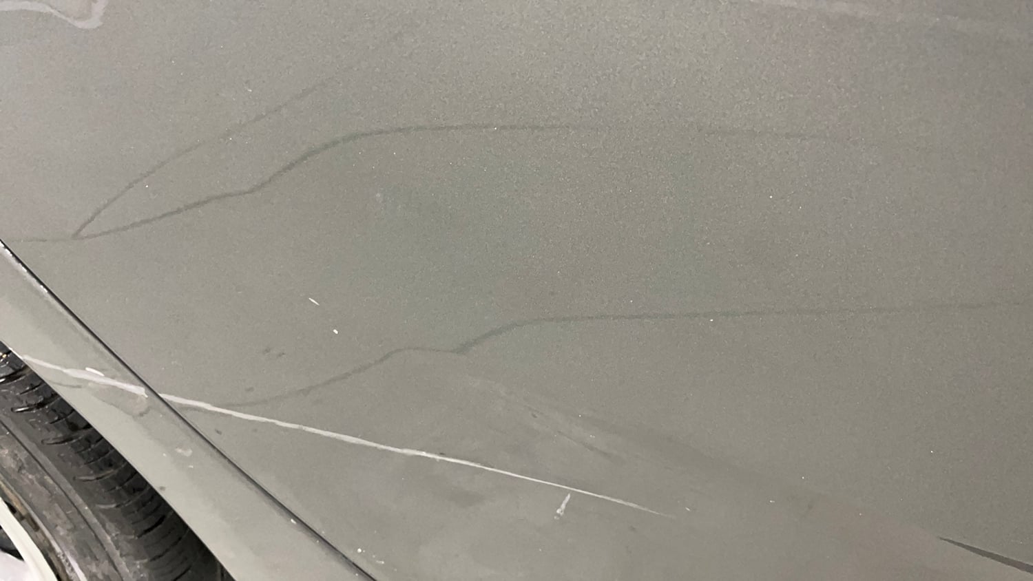 Used 2022 Tata Altroz XM Plus Petrol Petrol Manual dents MINOR SCRATCH