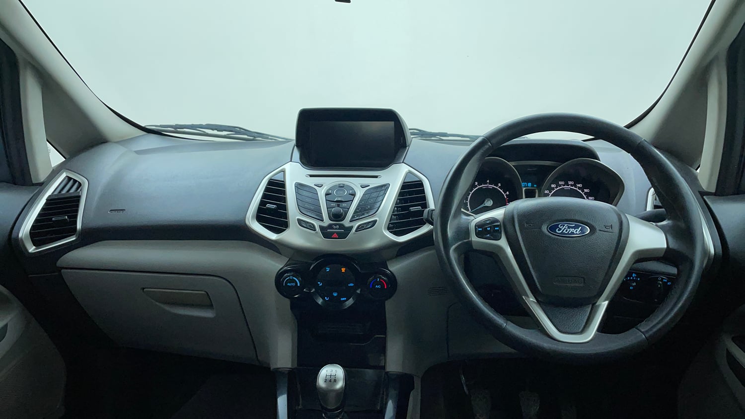 DASHBOARD VIDEO