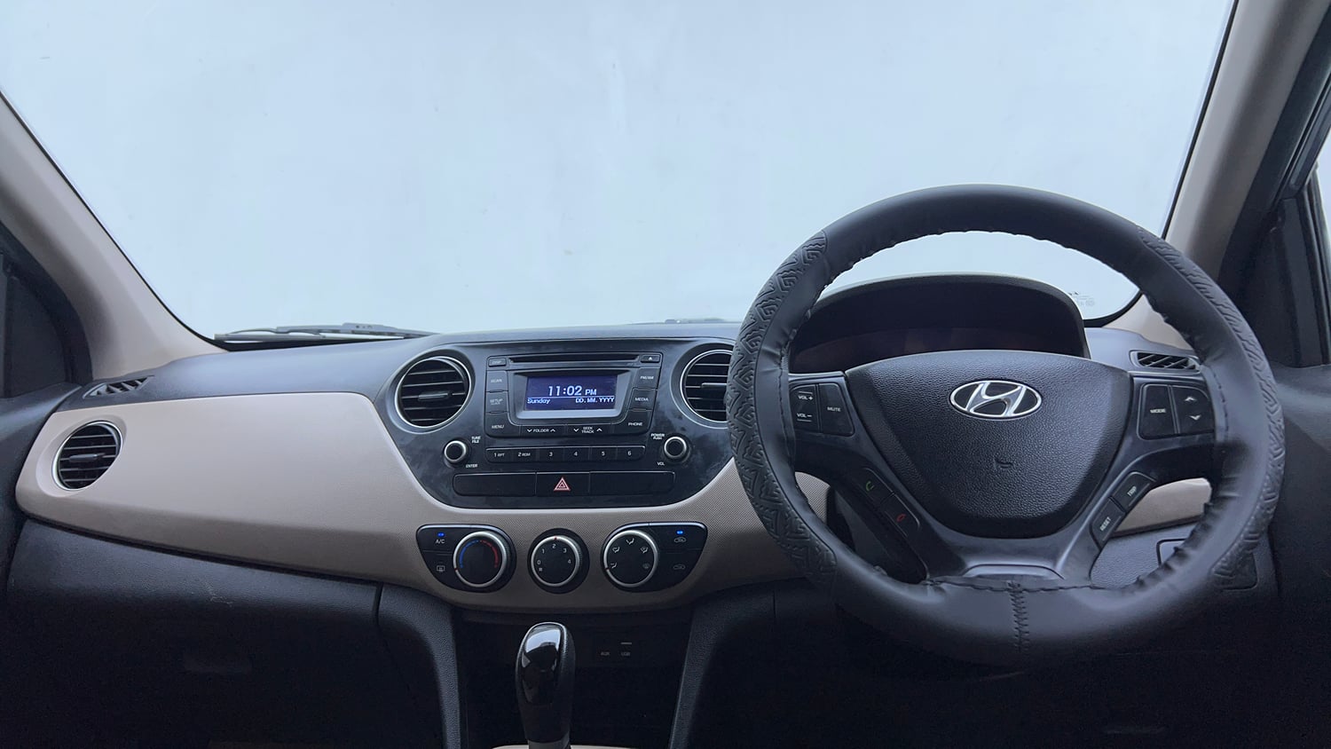 DASHBOARD VIDEO
