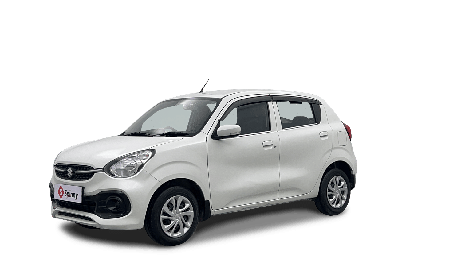 Used 2023 Maruti Suzuki Celerio ZXi Petrol Manual Image