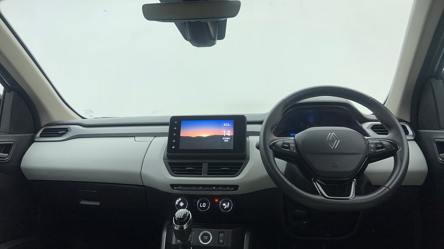 DASHBOARD VIDEO