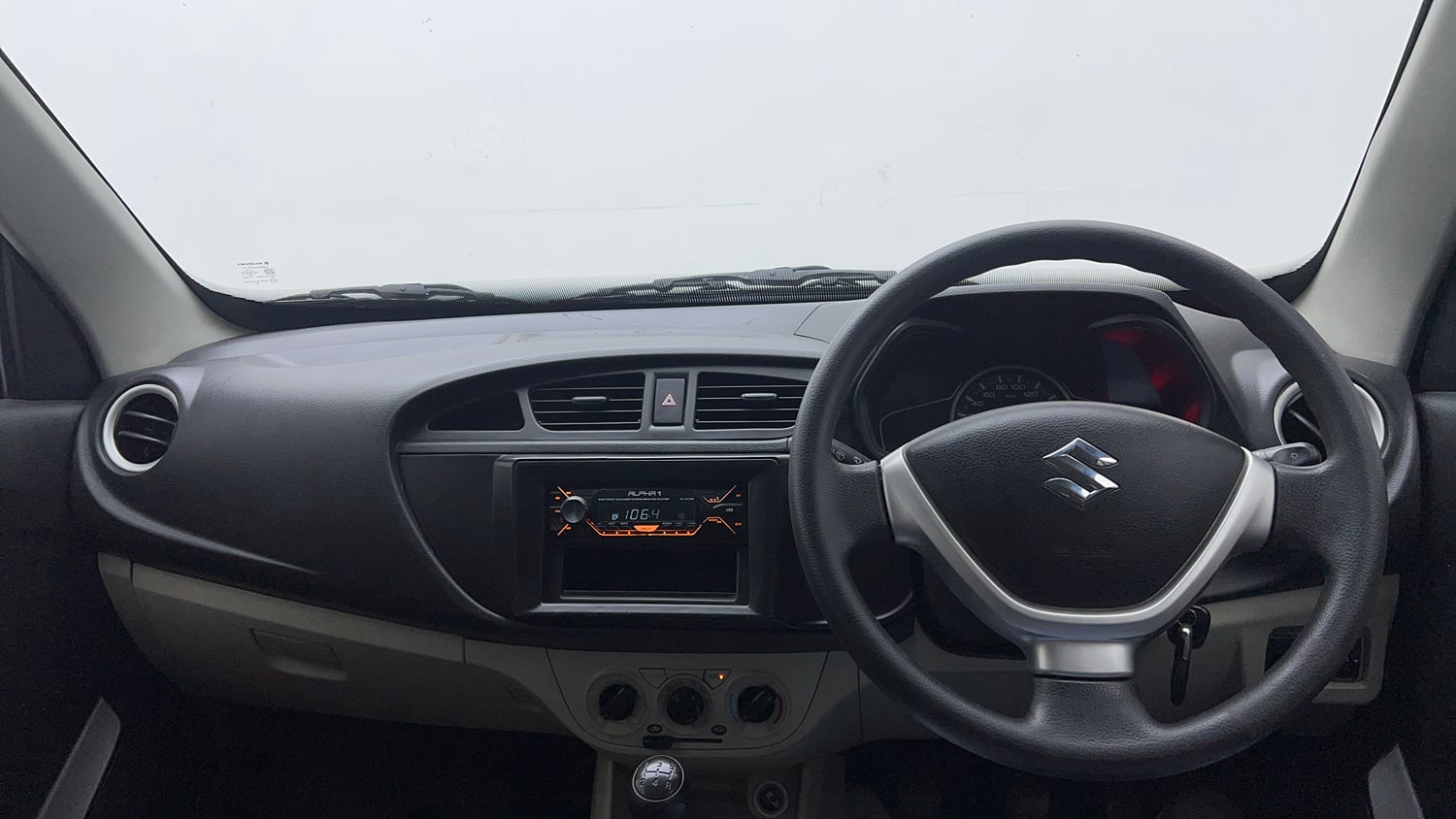 DASHBOARD VIDEO