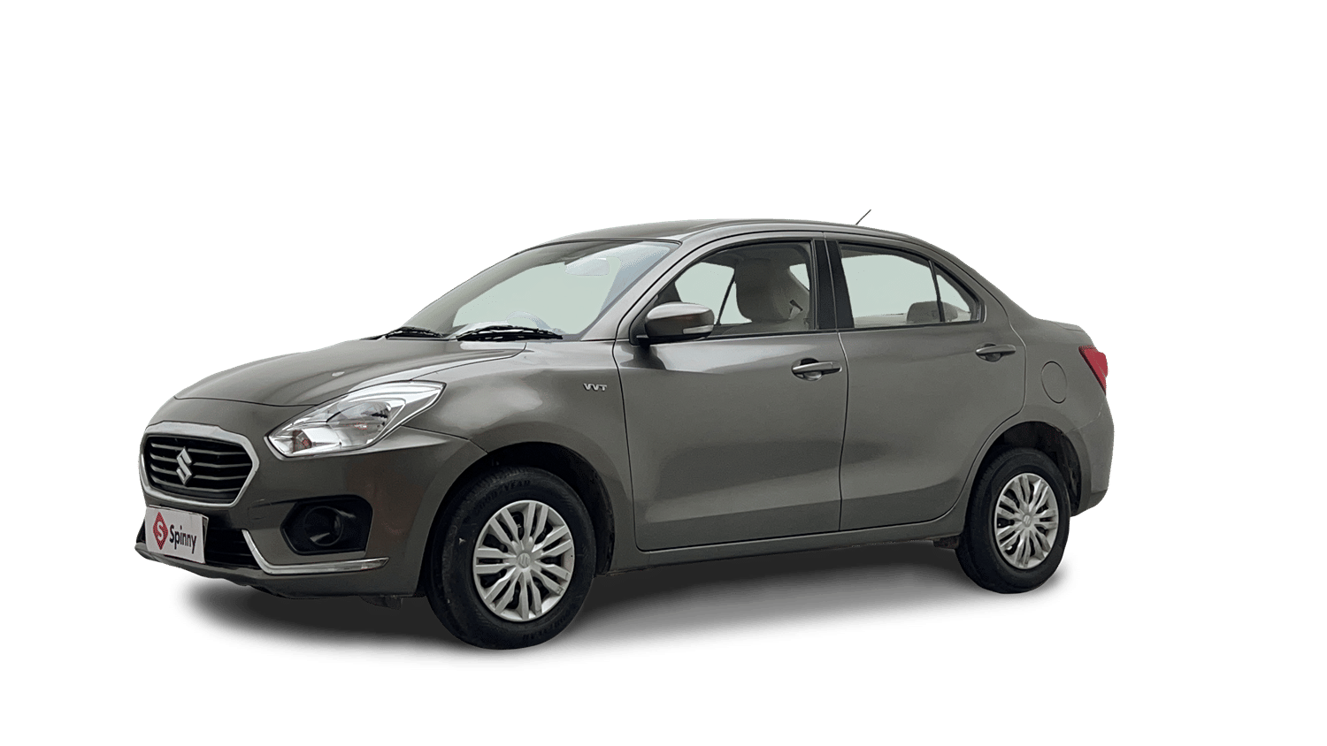 Used 2018 Maruti Suzuki Dzire VXi AMT Petrol Automatic Image