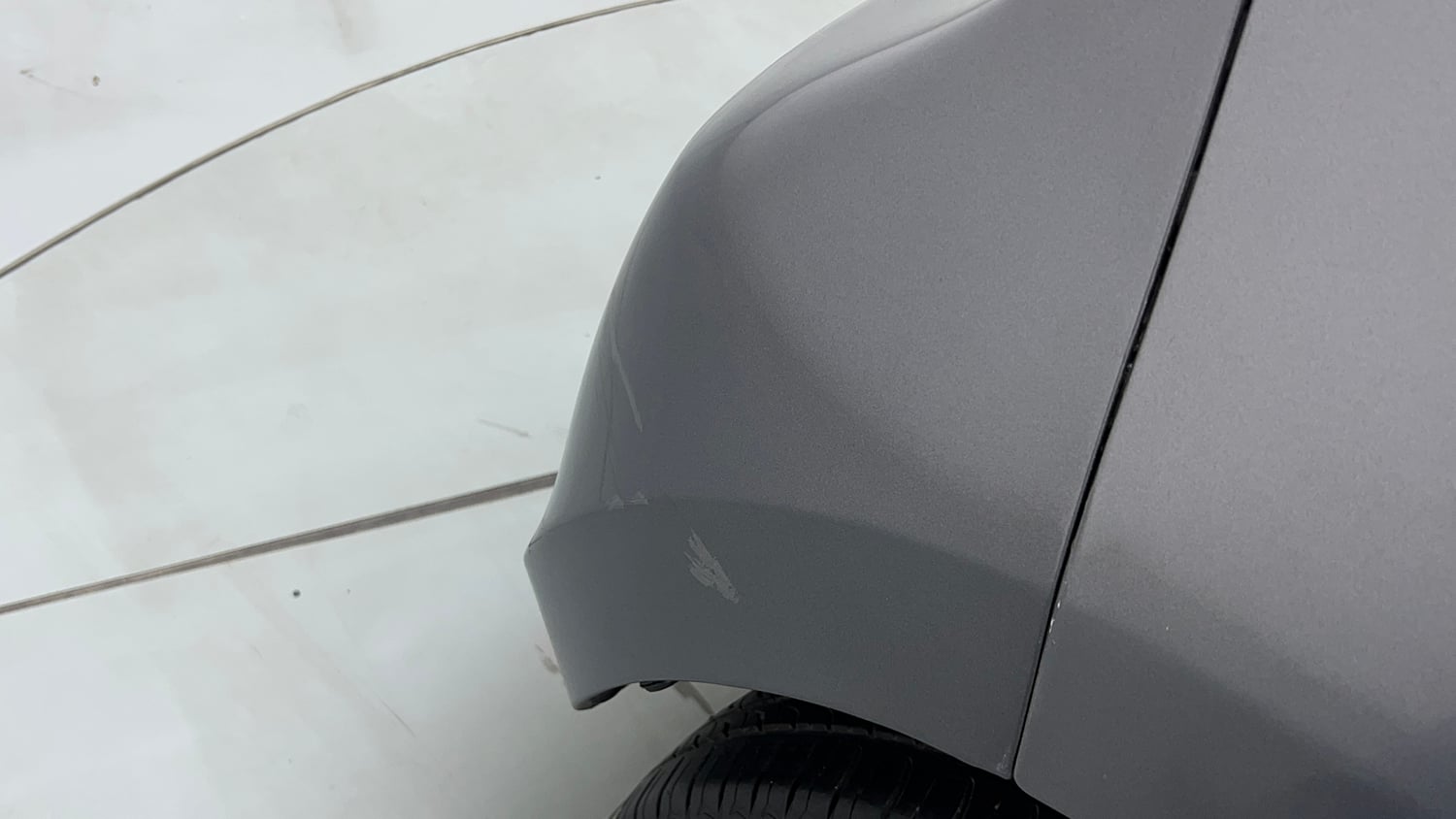 Used 2018 Maruti Suzuki Celerio VXi AMT Petrol Automatic dents MINOR SCRATCH