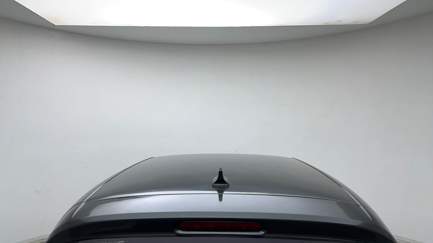 Used 2023 Tata Punch Pure MT Petrol Manual exterior EXTERIOR ROOF VIEW