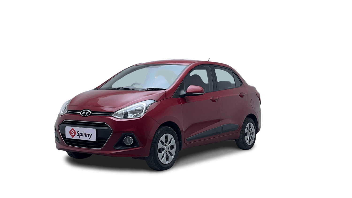 Used 2015 Hyundai Xcent S 1.1 CRDi Diesel Manual Image