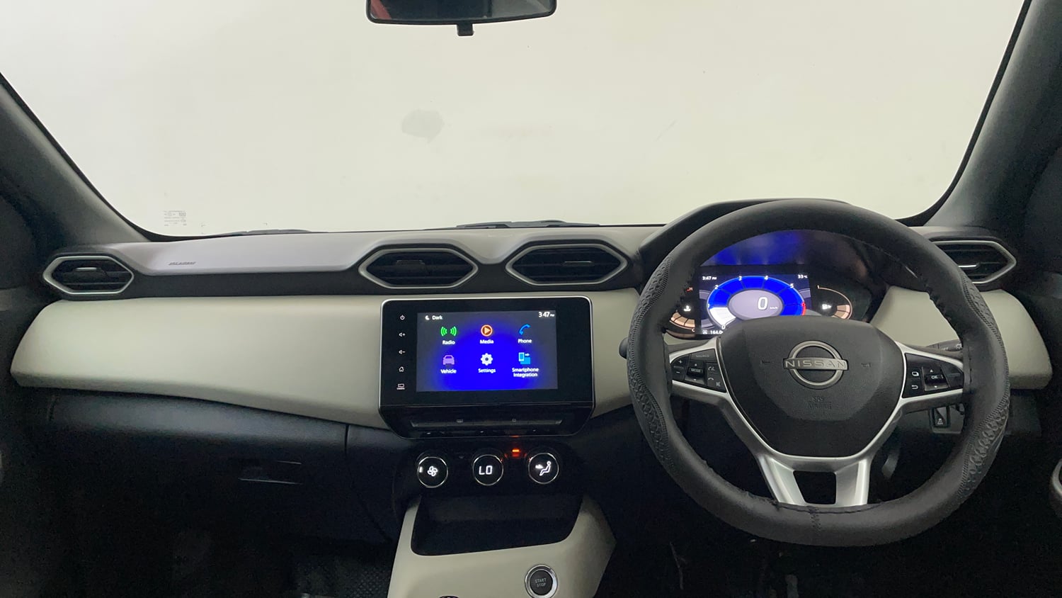 DASHBOARD VIDEO
