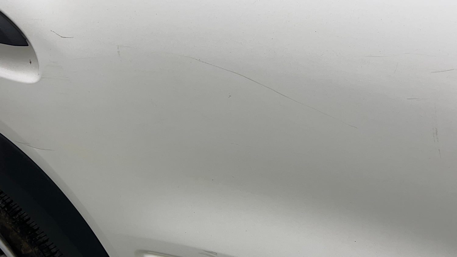 Used 2020 Renault Kwid RXT Opt Petrol Manual dents MINOR SCRATCH