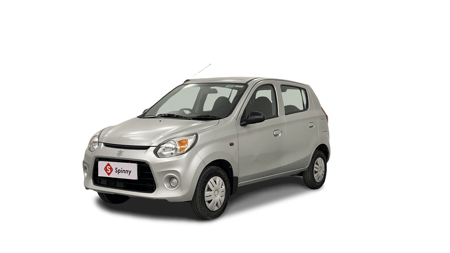 Used 2016 Maruti Suzuki Alto 800 Lxi Petrol Manual Image