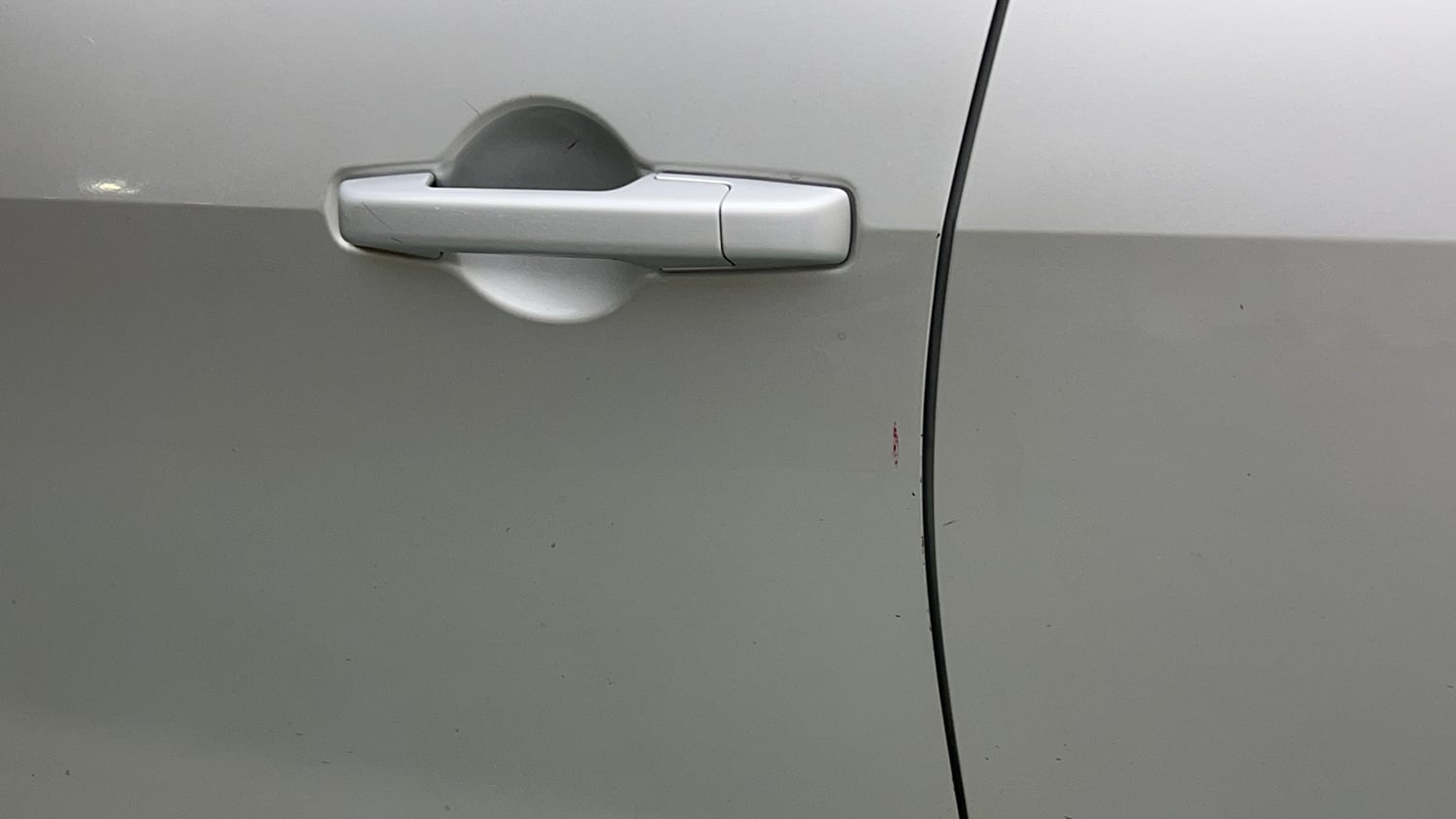 Used 2023 Nissan Magnite XE AMT Petrol Automatic dents MINOR SCRATCH