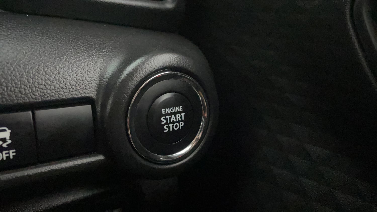 Used 2026 Maruti Suzuki Swift VXi (O) AMT Petrol Automatic top_features Keyless start